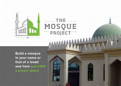 The Mosque Project .